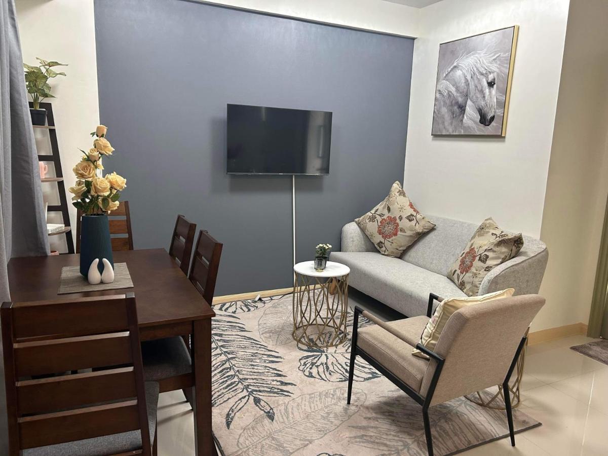 Ness Haven Camella Northpoint Condominium Davao Luaran gambar
