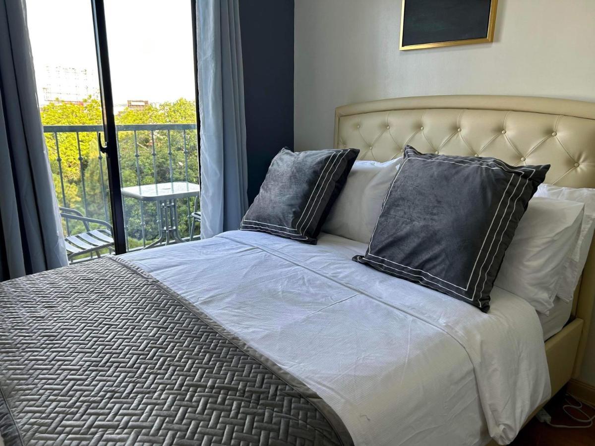 Ness Haven Camella Northpoint Condominium Davao Luaran gambar
