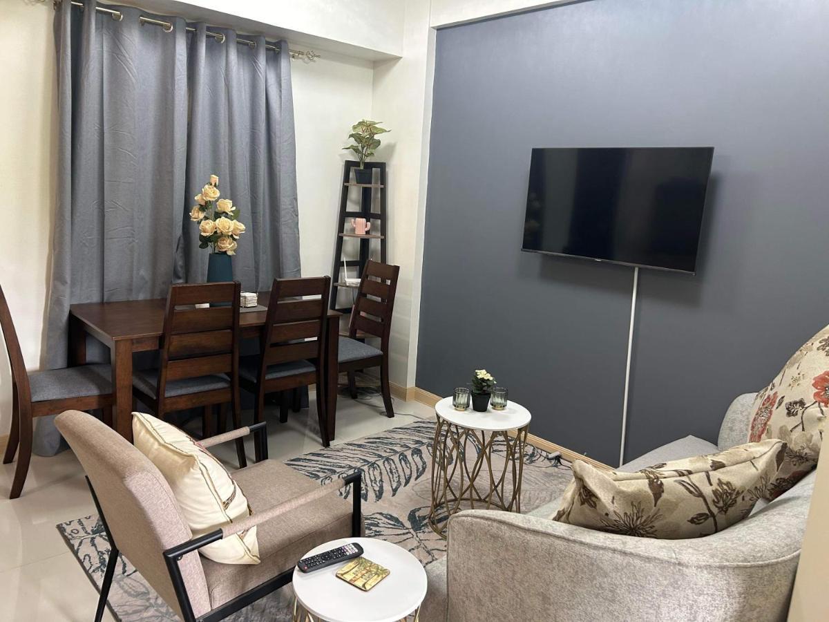 Ness Haven Camella Northpoint Condominium Davao Luaran gambar