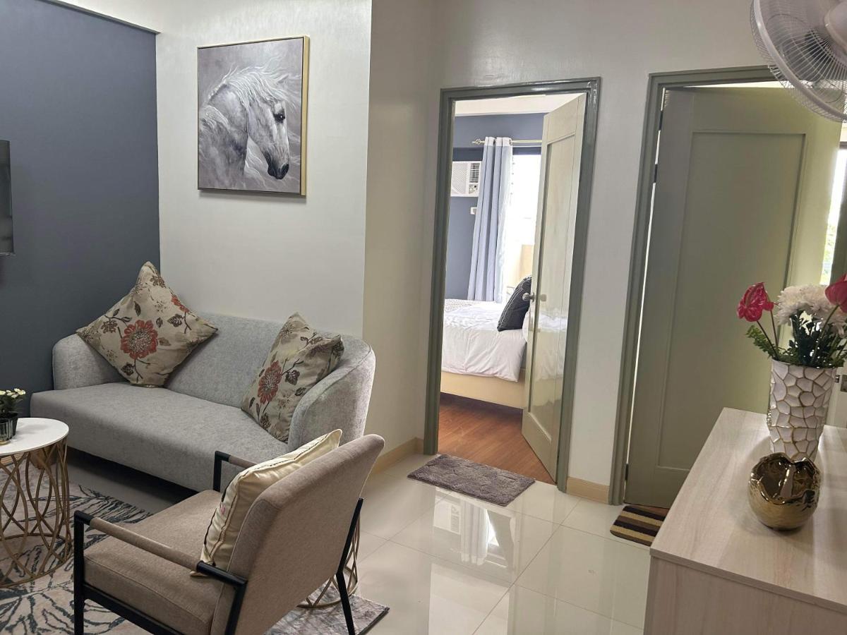 Ness Haven Camella Northpoint Condominium Davao Luaran gambar