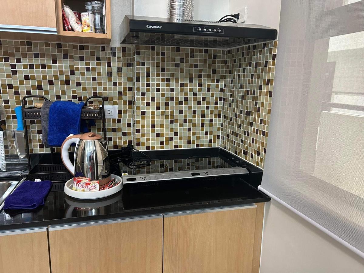 Ness Haven Camella Northpoint Condominium Davao Luaran gambar