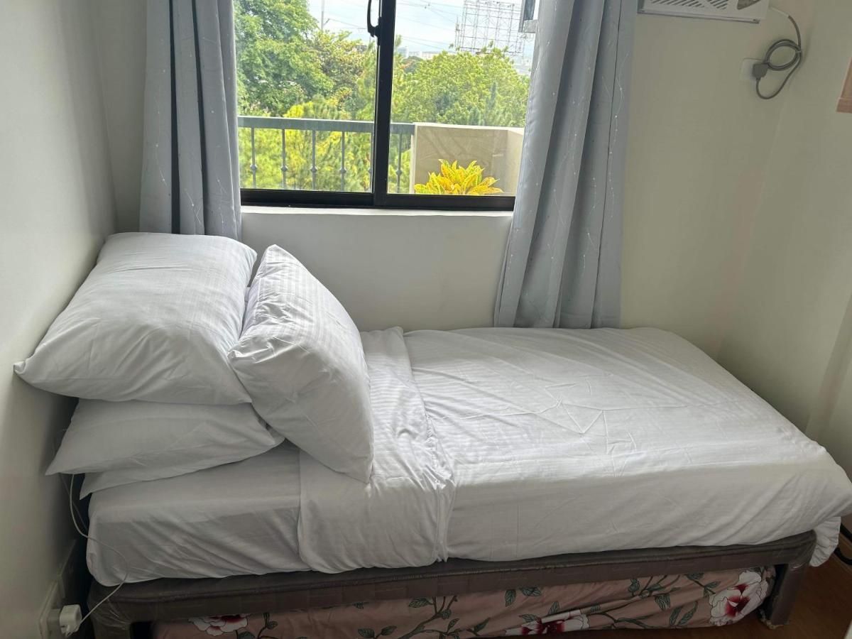 Ness Haven Camella Northpoint Condominium Davao Luaran gambar
