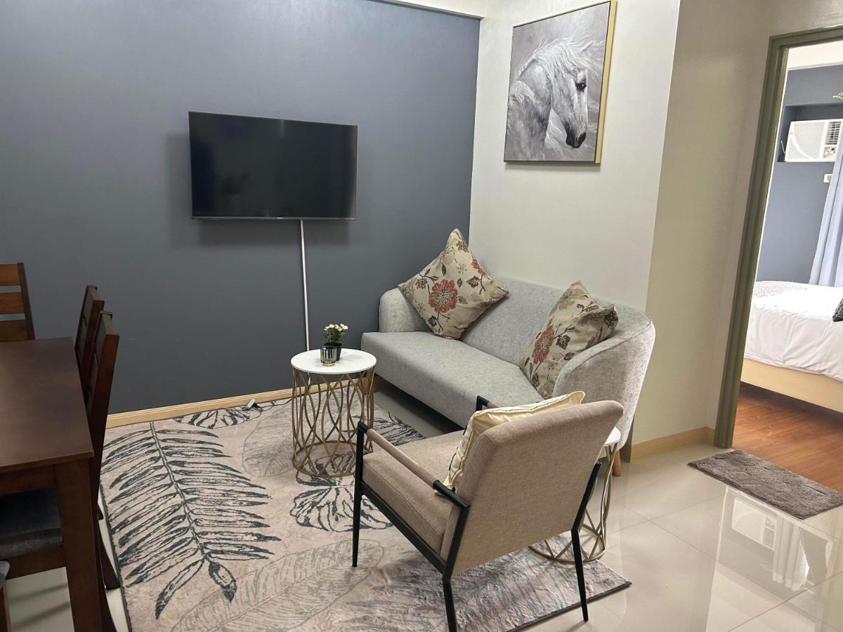 Ness Haven Camella Northpoint Condominium Davao Luaran gambar