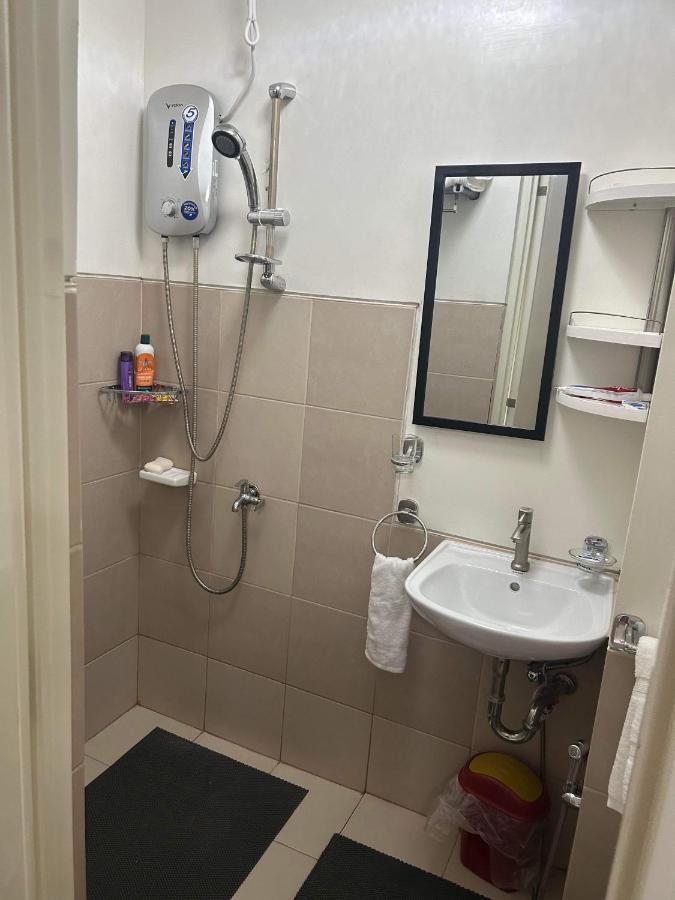 Ness Haven Camella Northpoint Condominium Davao Luaran gambar