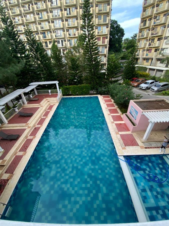 Ness Haven Camella Northpoint Condominium Davao Luaran gambar