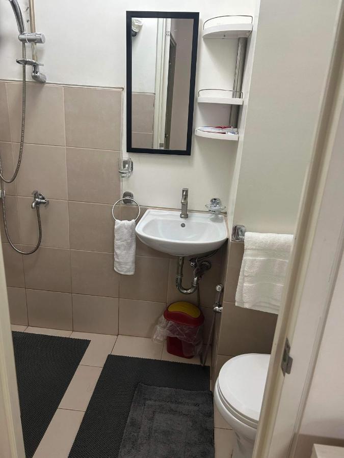 Ness Haven Camella Northpoint Condominium Davao Luaran gambar