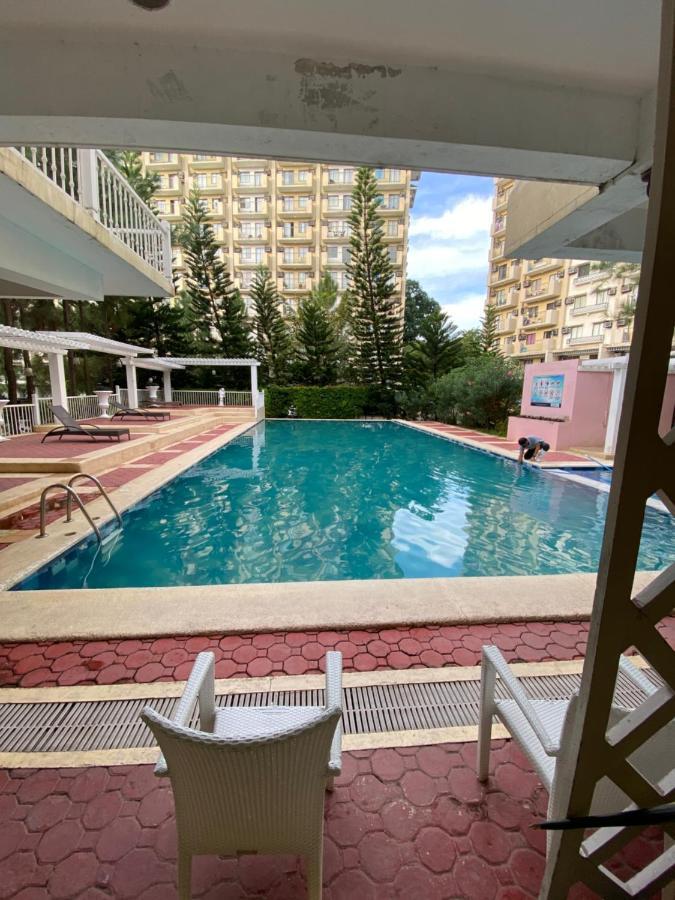Ness Haven Camella Northpoint Condominium Davao Luaran gambar