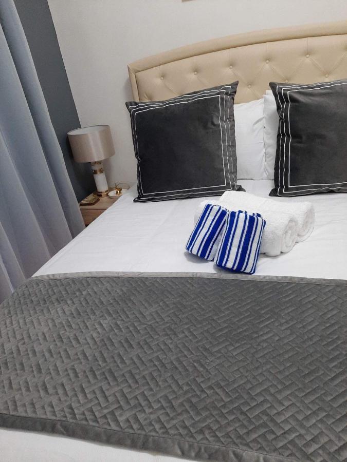 Ness Haven Camella Northpoint Condominium Davao Luaran gambar