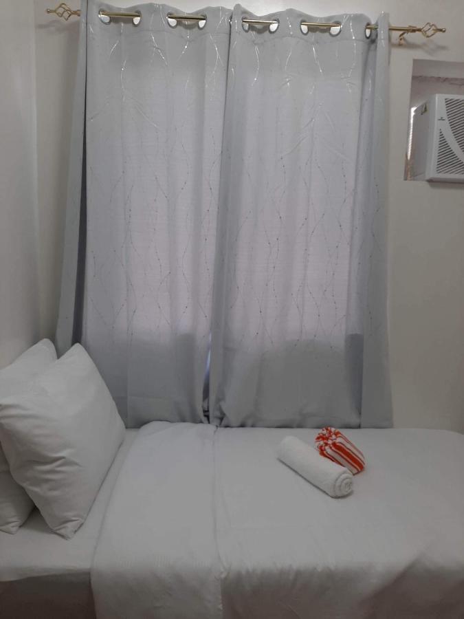 Ness Haven Camella Northpoint Condominium Davao Luaran gambar